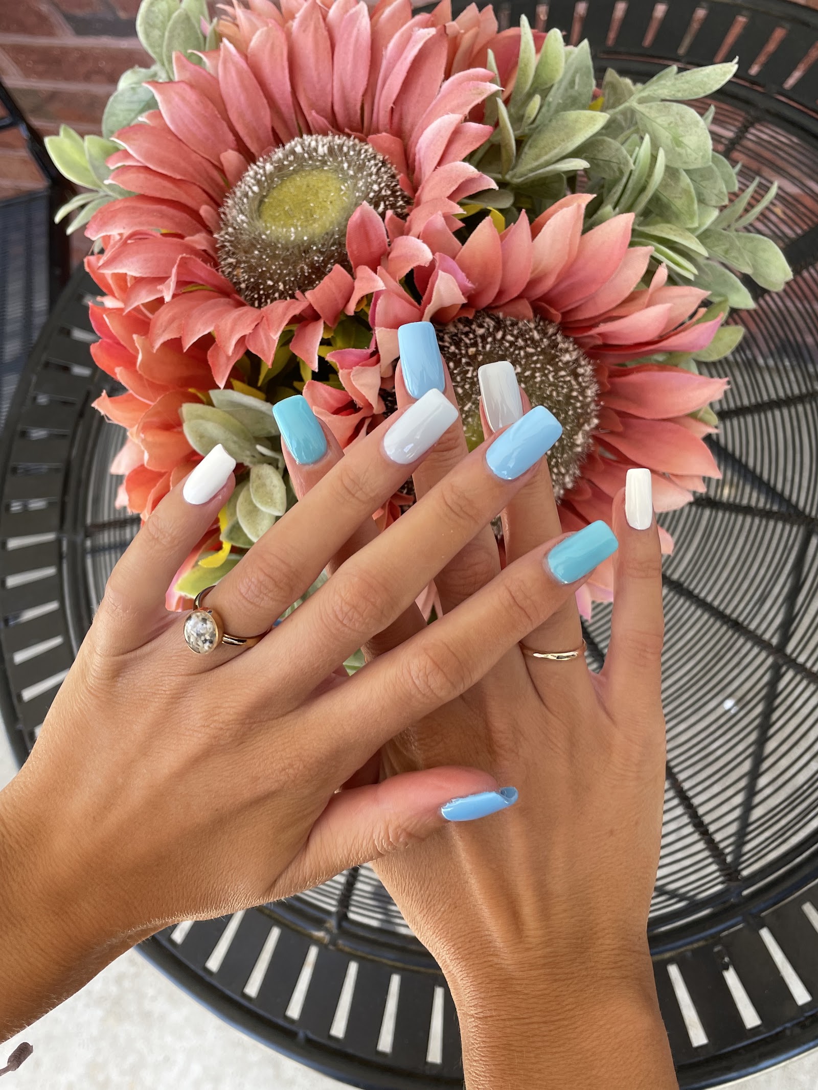UrbanChic Nailbar Cary Nc nail photo 2